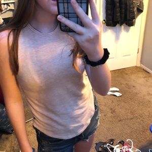 American eagle workout tank top